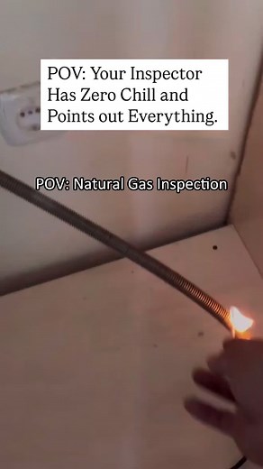 Home Inspection Funny Moments