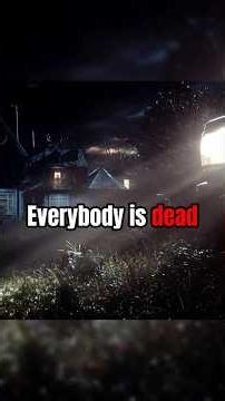 The RE7 Theme Song is a HUGE Spoiler #shorts #residentevil