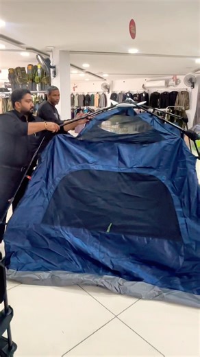 Coleman camping Insta tents 9103775430