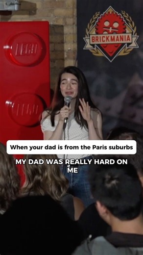 They don’t show that in Emily in Paris - Irene Woo comedy