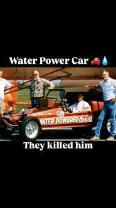 984K views · 464 reactions | Water powered cars can’t profit Big Oil…...