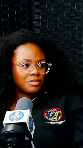 NYC Councilmember Nantasha Williams pulled up to “Corey’s Corner” and we had a very intellectual conversation about everything she’s doing for her Queens, NY constituents! For full interview hit below link or, go to “Corey’s Corner” on #youtube #spotify or #applepodcasts #nyc #nyccouncilmember #queens #cpe #onceacop #keepitrightnotreal #coreyscorner #nypd https://youtu.be/6E_7aCXWPDU?si=Lq3hmpDe8LqBbjns | Corey Pegues