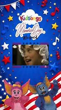 Sing along with us all weekend!! 🇺🇸