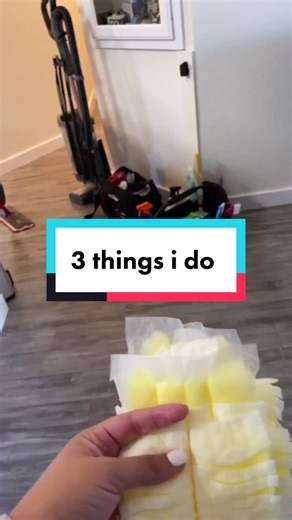 Innovative Cleaning Hacks Using Swiffer for Quick and Easy Solutions