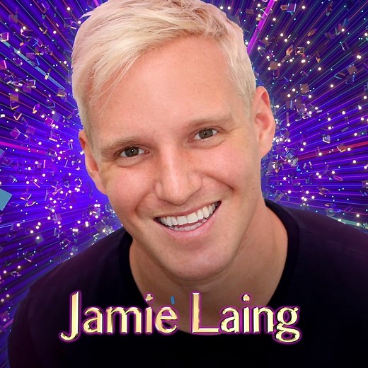 Made in Chelsea, but ready to dance in Elstree! Welcome to Strictly Jamie Laing! 🕺 | BBC Strictly Come Dancing
