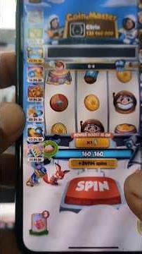 Coin Master HACK/MOD 2026 | Free Unlimited Spins in Coins Master #coinmaster