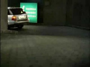 Range Rover Sport Tokyo Commercial