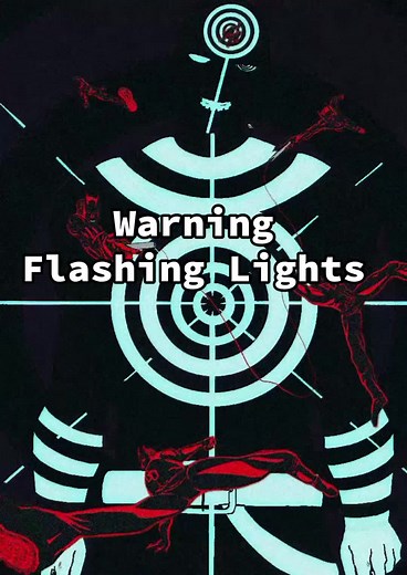 Daredevil Fan Art Featuring Bullseye