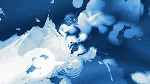 絵画 ブラシ ステンドグラス - Free video on Pixabay