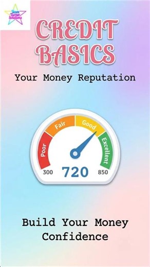 Credit Basics: What Credit Is & Why It Matters (Fast Breakdown)