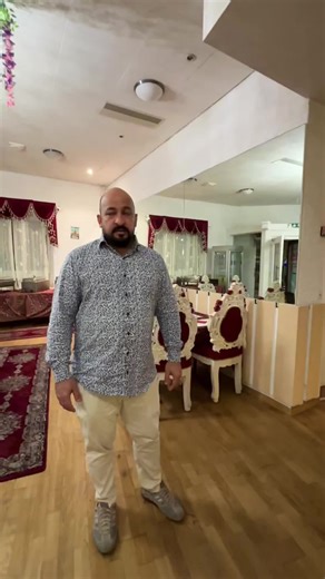 Kabul Restaurant: A Taste of Afghanistan in Bern