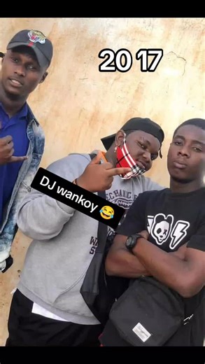 DJ Wankoy: Le Meilleur de la Musique 2025