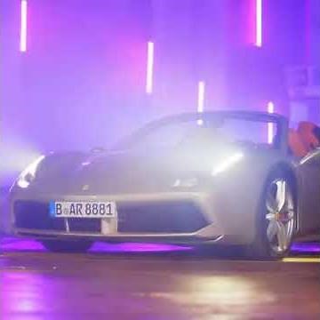 Capital bra feat: Azet ( Trailer)