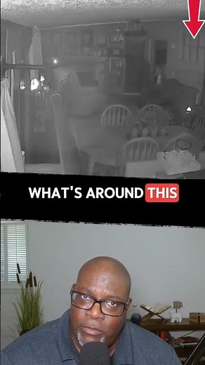 ThatS what i call a paranormal round table