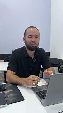 iDigit Academy bitiruvchilaridan izohlar | Oybek aka
