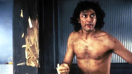 Stream David Cronenberg's most unhinged movie after watching Ready or Not 2: Here I Come — even if the cast disagrees