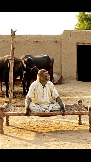 monkey 🐒😂 #fyp #foryoupage #tiktokusa #monkeydluffy | Monkey D'luffy