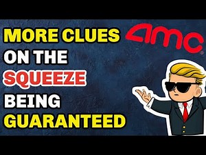 AMC Stock - Is The Squeeze 100% Guaranteed?