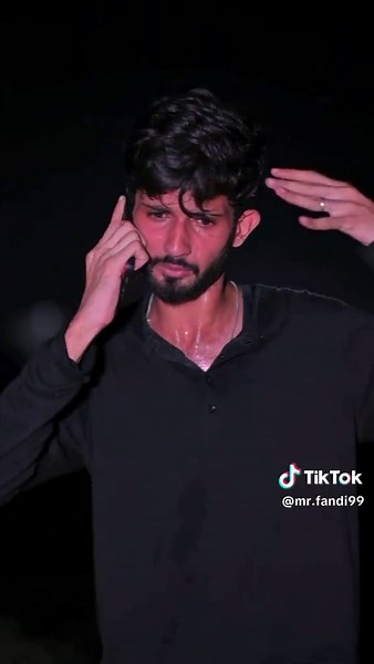 Heartfelt Conversations with Fandi Fam