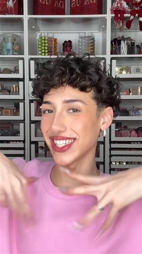 Daus Mendoza on Instagram: "Let’s talk… About the new member of my family 🤭🫃 #explore #reels #pet #grwm #family"