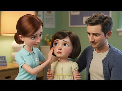 The Single Drop That Made A Toddler Lick Her Finger