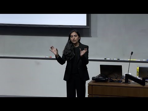 Pareto-efficient AI systems—Simran Arora (Stanford)