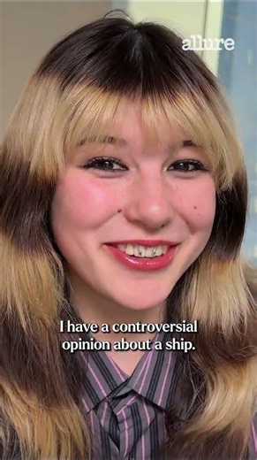 Has Anime inspired Alysa Liu's look?