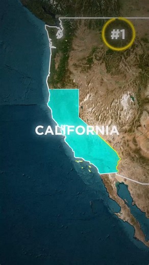 The Water Crisis is Here: 5 US States in Trouble 🚰