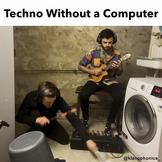 ▲ We are incredibly excited to announce new tour dates for the summer and autumn! Tickets available via our website! Hopefully see you at a show soon! P.s. if this post gets 3000 shares we will bring the washing machine on tour ▲ 20.05 International Shakespeare Festival, Craiova 🇷🇴 21.05 Kontakt Festival, Bamberg 🇩🇪 01.06 Bergen International Festival, Bergen 🇳🇴 25.6 Steinbruchsfestival, Mühlheim am Main 🇩🇪 7.07 Moritzbastei, Leipzig 🇩🇪 5.08 Jazz Can Dance, Passau 🇩🇪 6.08 Humulus Lup