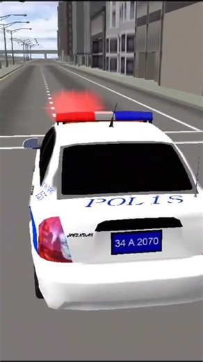 العاب سيارات الشرطة -لعبة شرطة محاكي لعبة سيارات 152 #العاب سيارات #العاب #لعبة سيارات #cargames