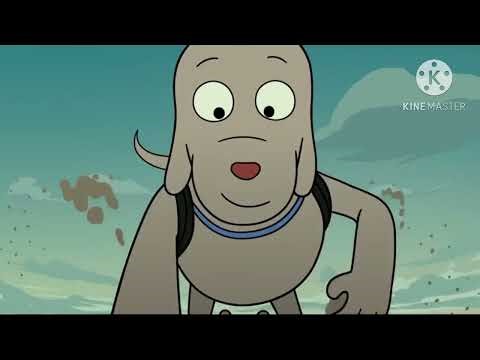 Finding Hazel Part 7 - The Tank Gang