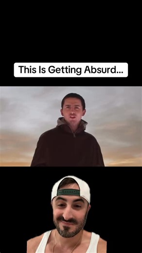 Kevin Smith on Instagram: "Nothing will stop Timothee when it comes to promoting this movie lol. #martysupreme #timotheechalamet #martysuprememovie"