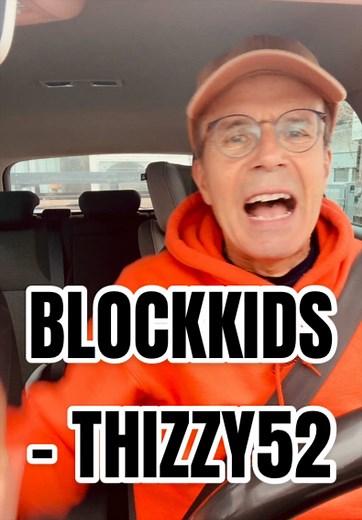BLOCKKIDZ - THIZZY52 #blockkidz #thizzy52 #deutschrap #carkaraoke #singing