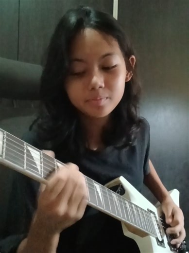 Panama - Van Halen (Intro) #vanhalen #jacksonguitars #panama #80s #foryou
