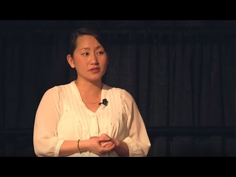 The Power in Sharing our Stories | Kao Kalia Yang | TEDxUWRiverFalls