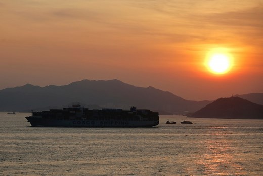 Connectivity is essential to create a more sustainable model of globalization