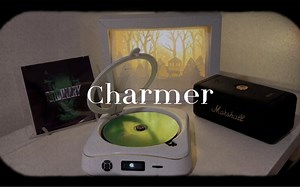 Charmer-CD ver. | CD机 音响试听