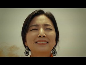 급똥 화장실 여자 드라마 poop pooping