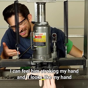 47K views · 376 reactions | Crazy Experiment on My Brain ! | The Action Lab | Facebook