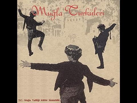 Tolga Çandar - Feraye [ Muğla Türküleri 2002 © Kalan Müzik ]