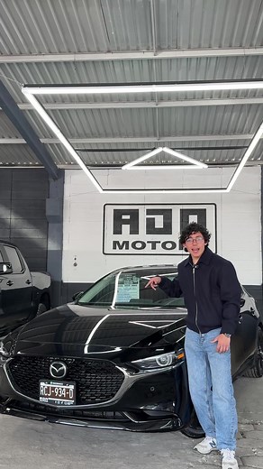 Mazda 3 Features and Performance Overview