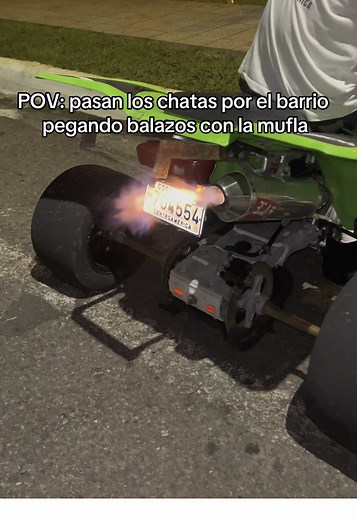 Kawasaki KFX 400: La Bestia Legendaria de los ATV