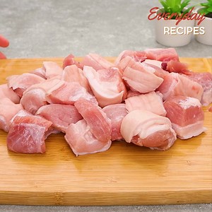 72K views · 469 reactions | Restaurant recipe! Now I only cook pork like this! When I do it there's nothing left | Everyday Recipes | Facebook