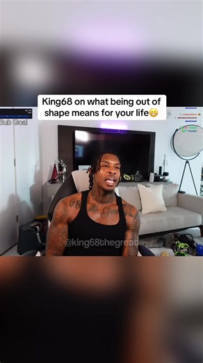 Understanding the Impact of Being Out of Shape on Life