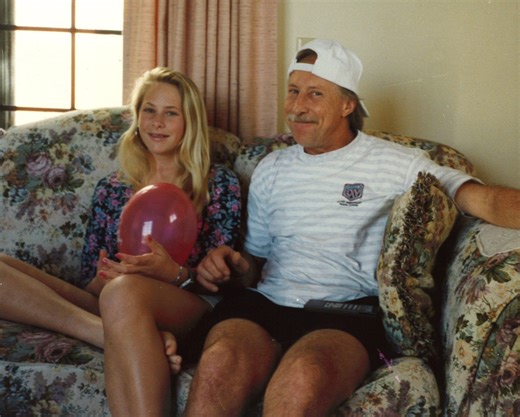 Raiders legend Fred Biletnikoff keeps daughter’s dream alive