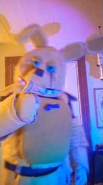 fnaf spring Lock training video by fazbearentertainment #fnaf #fivenightsatfreddys #williamafton