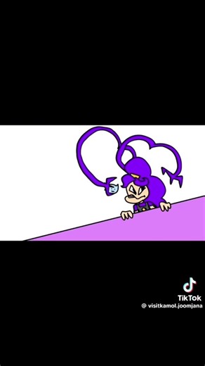 lily core idk form tiktok