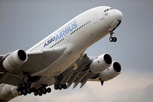 A breakdown of the Airbus bribery scandal