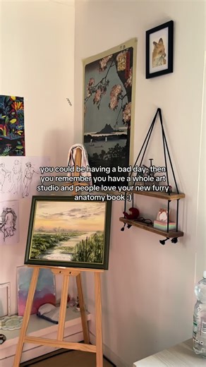 Discover Joy with Furry Anatomy Art Book