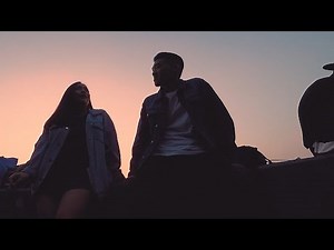BMW - 一呼一吸 City Ciggys ft. Alexandria山大 [Music Video]
